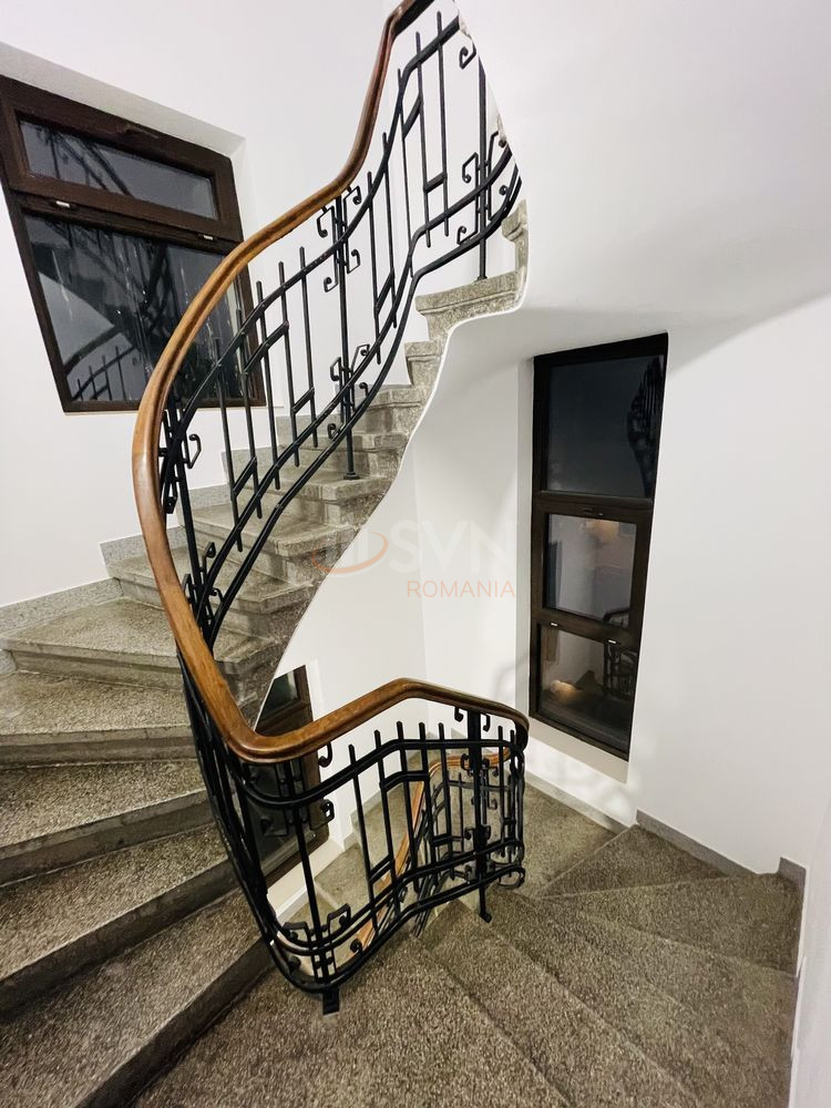 Casa, 8 camere Bucuresti/Calea Plevnei