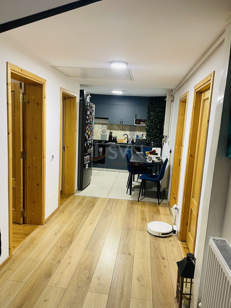 Casa, 8 camere Bucuresti/Calea Plevnei