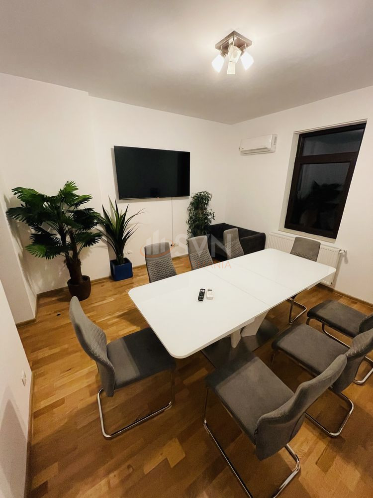 Casa, 8 camere Bucuresti/Calea Plevnei