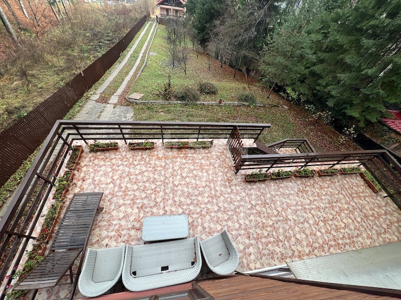 Casa, 8 camere Prahova/Centru