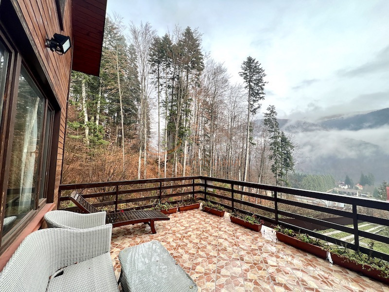 Casa, 8 camere Prahova/Centru