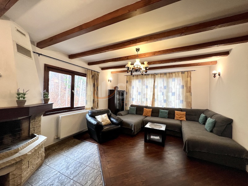 Casa, 8 camere Prahova/Centru