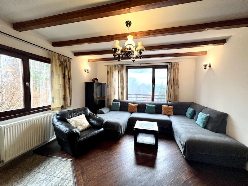 Casa, 8 camere Prahova/Centru