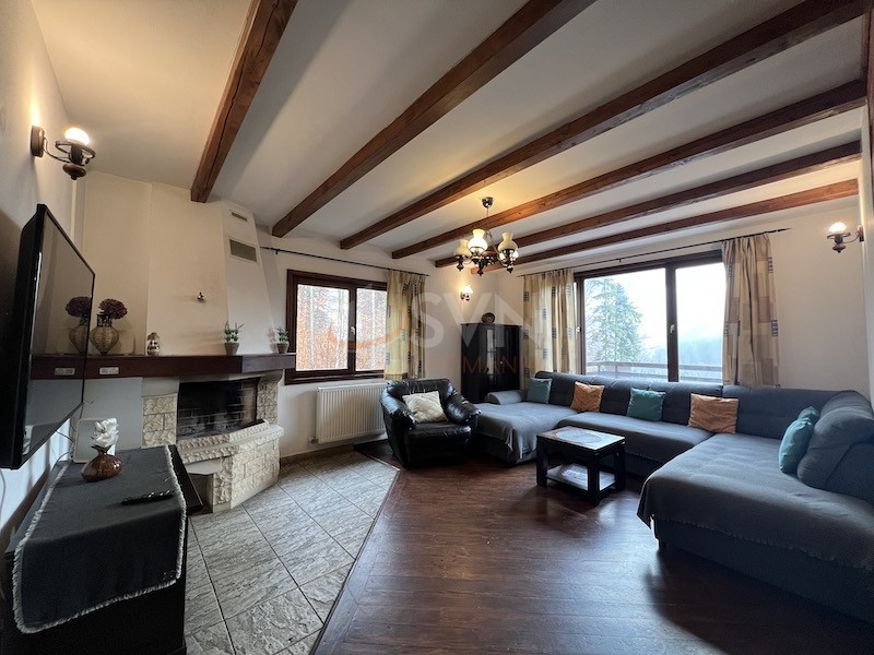 Casa, 8 camere Prahova/Centru