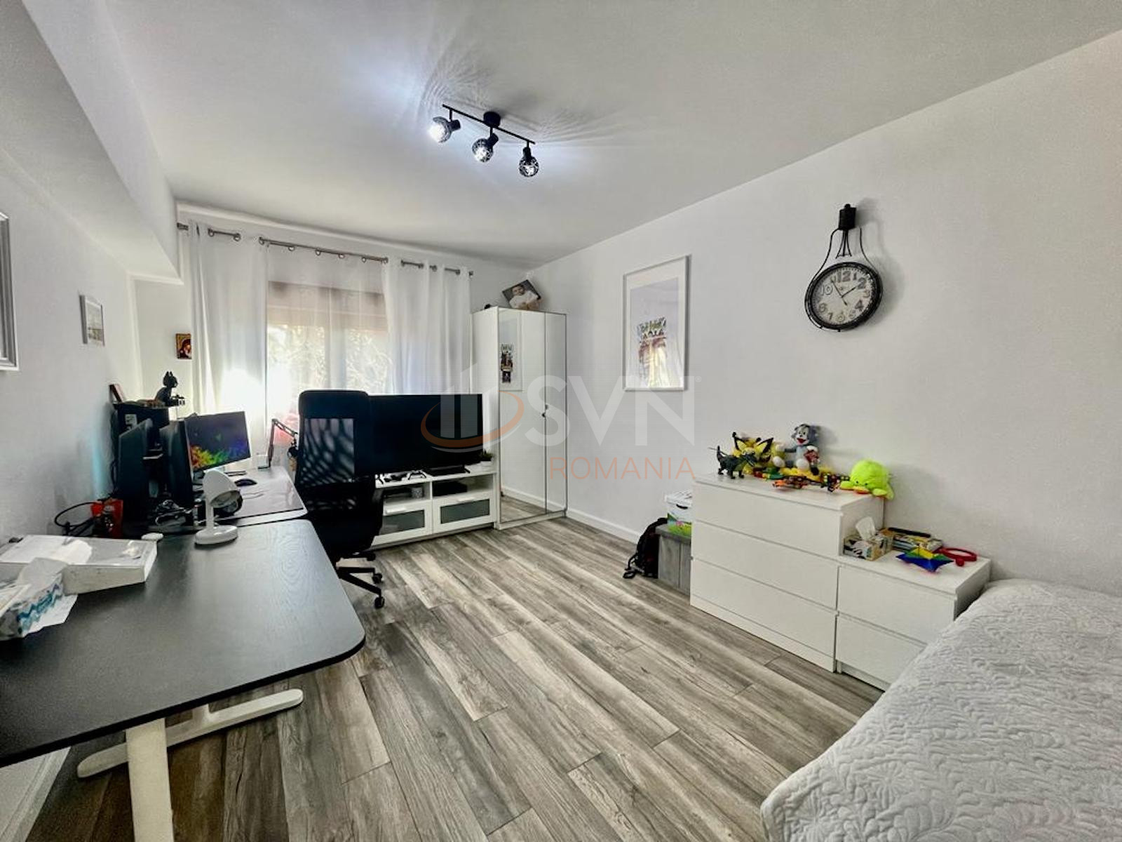 Casa, 8 camere Bucuresti/Domenii