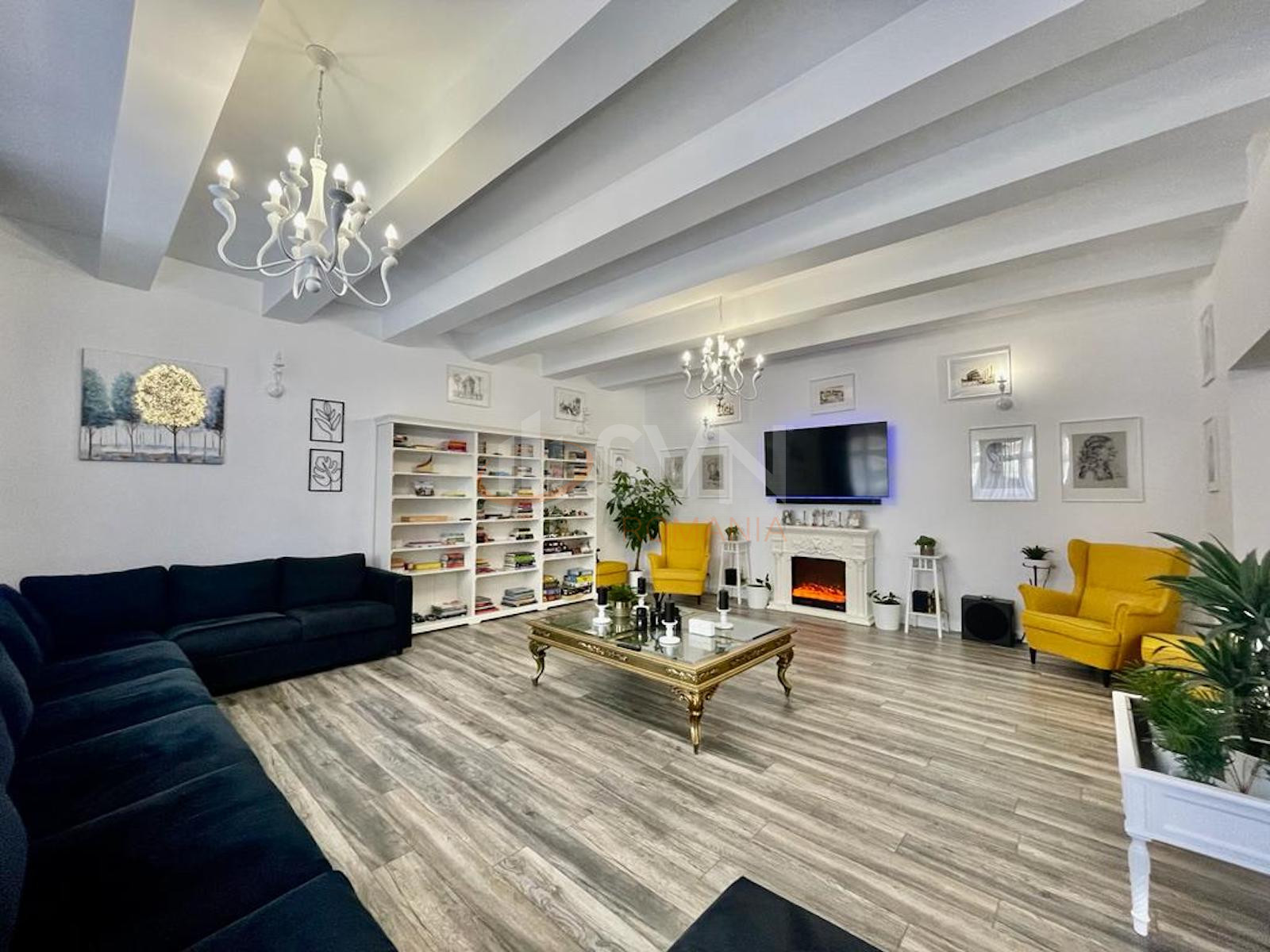 Casa, 8 camere Bucuresti/Domenii