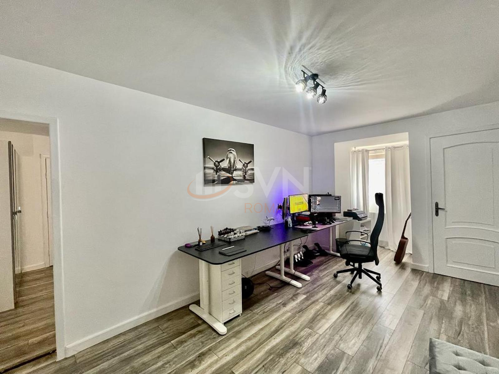 Casa, 8 camere Bucuresti/Domenii