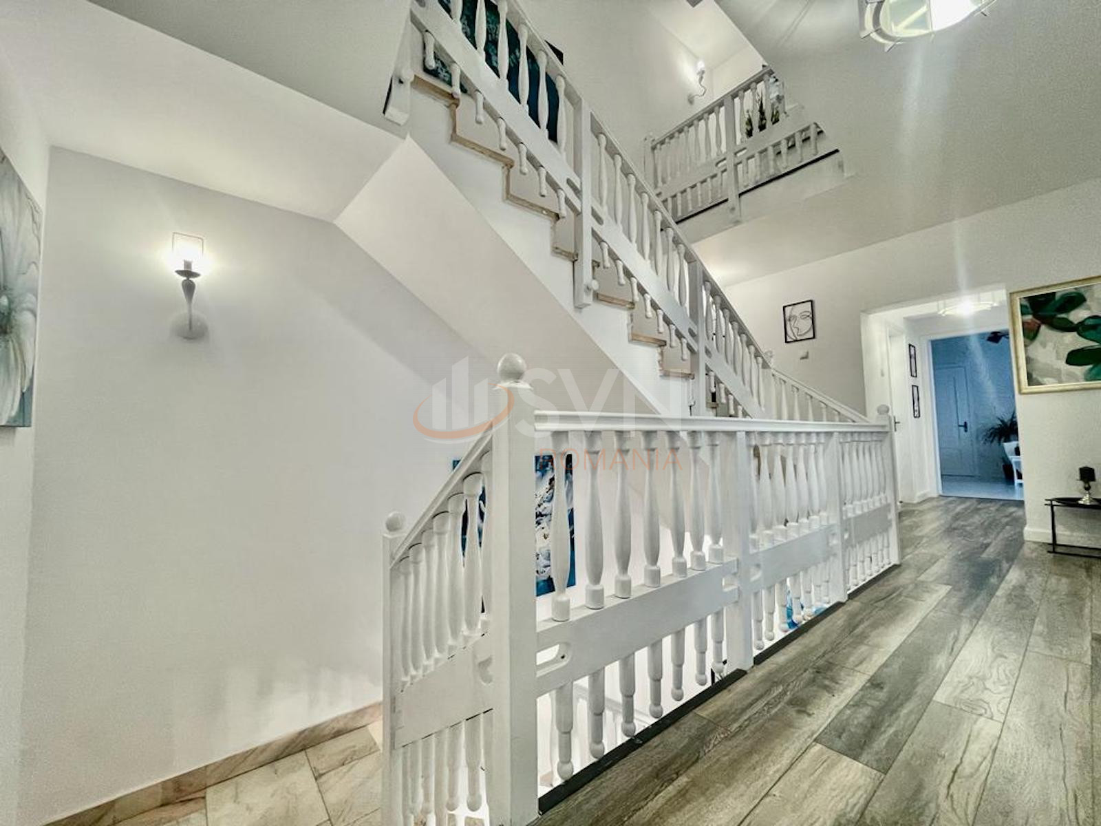 Casa, 8 camere Bucuresti/Domenii