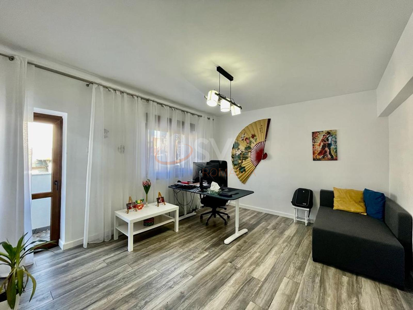 Casa, 8 camere Bucuresti/Domenii