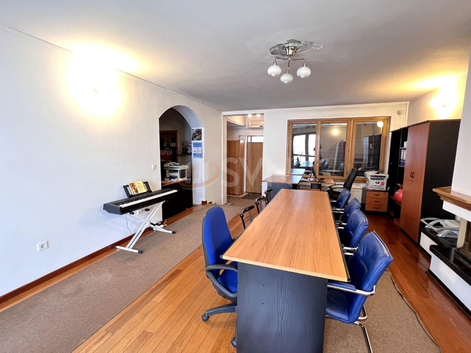 Casa, 8 camere Bucuresti/Floreasca