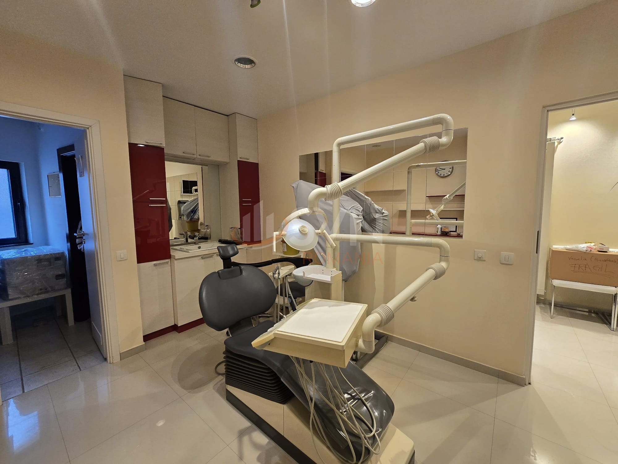 Casa, 8 camere Bucuresti/Cotroceni