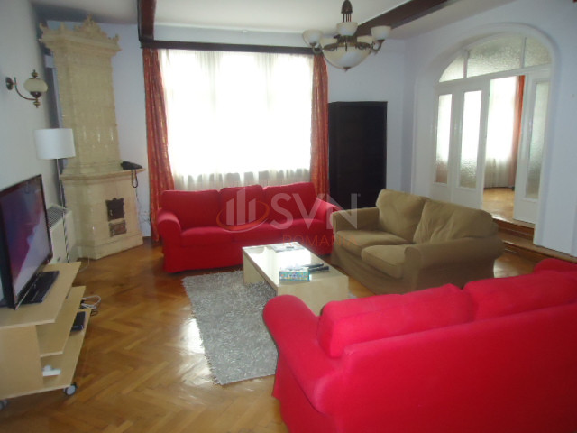 Casa, 8 camere Bucuresti/Aviatorilor