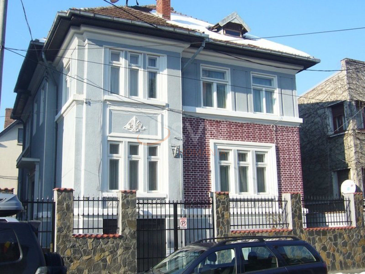 Casa, 8 camere Bucuresti/Aviatorilor