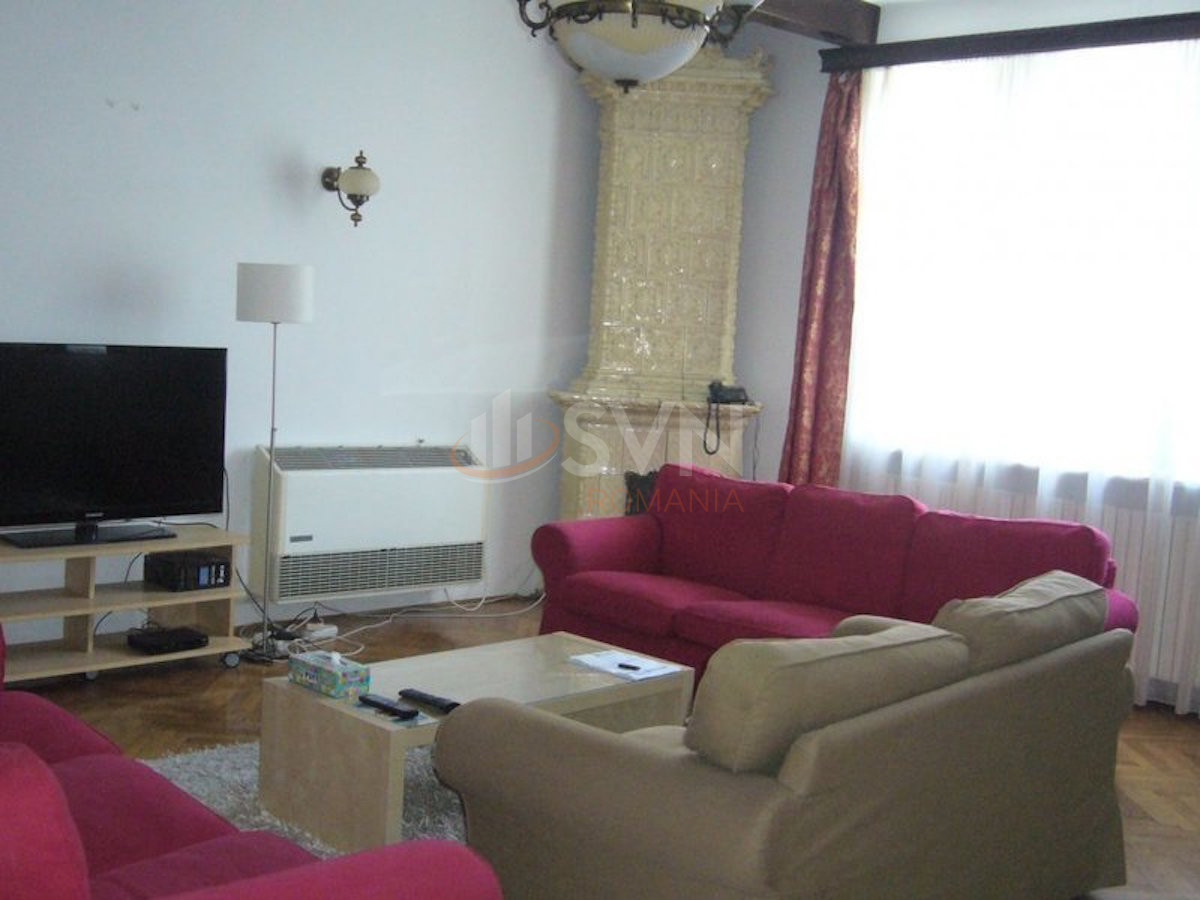 Casa, 8 camere Bucuresti/Aviatorilor