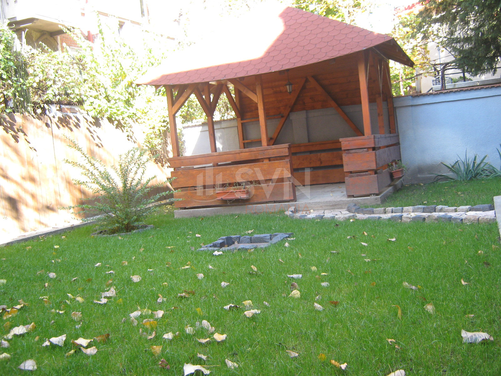 Casa, 8 camere Bucuresti/Aviatorilor