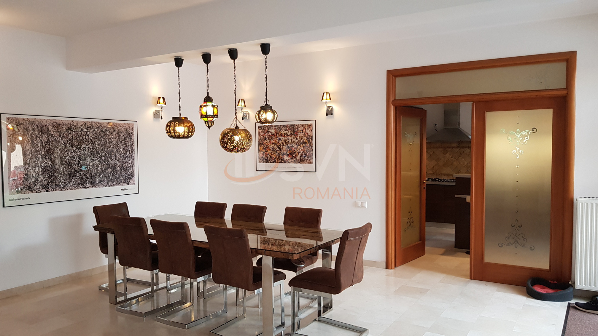 Casa, 8 camere Bucuresti/Pipera