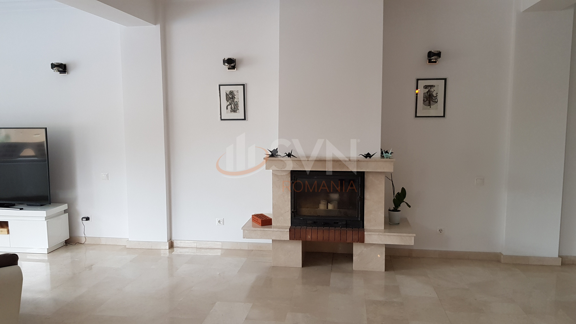 Casa, 8 camere Bucuresti/Pipera