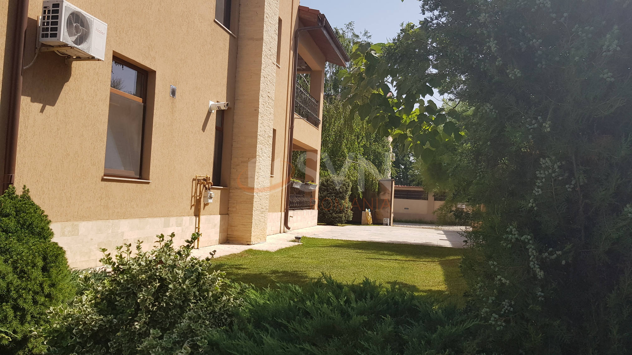 Casa, 8 camere Bucuresti/Pipera