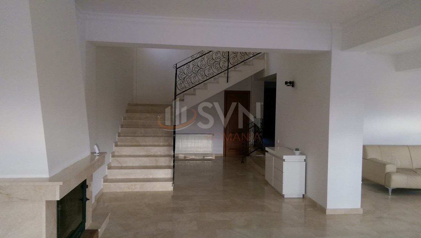 Casa, 8 camere Bucuresti/Pipera