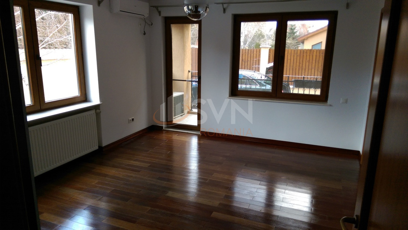 Casa, 8 camere Bucuresti/Pipera