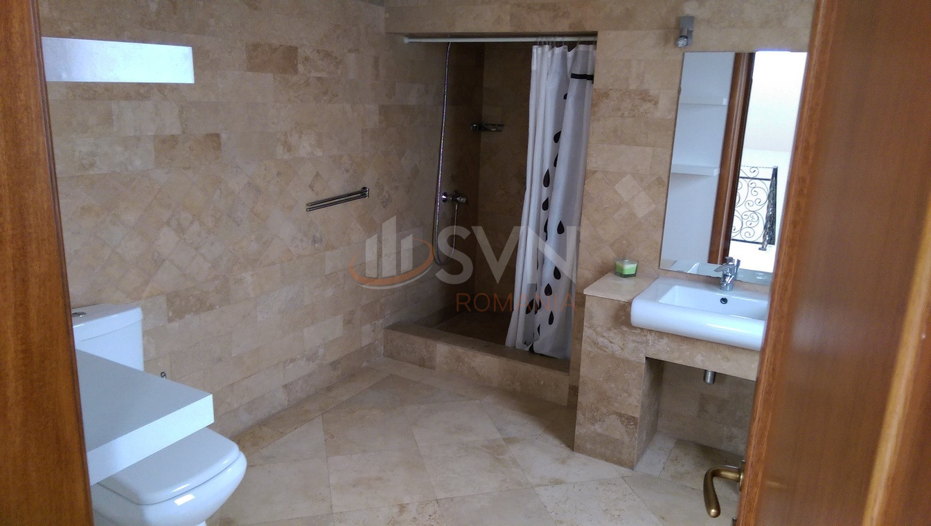 Casa, 8 camere Bucuresti/Pipera