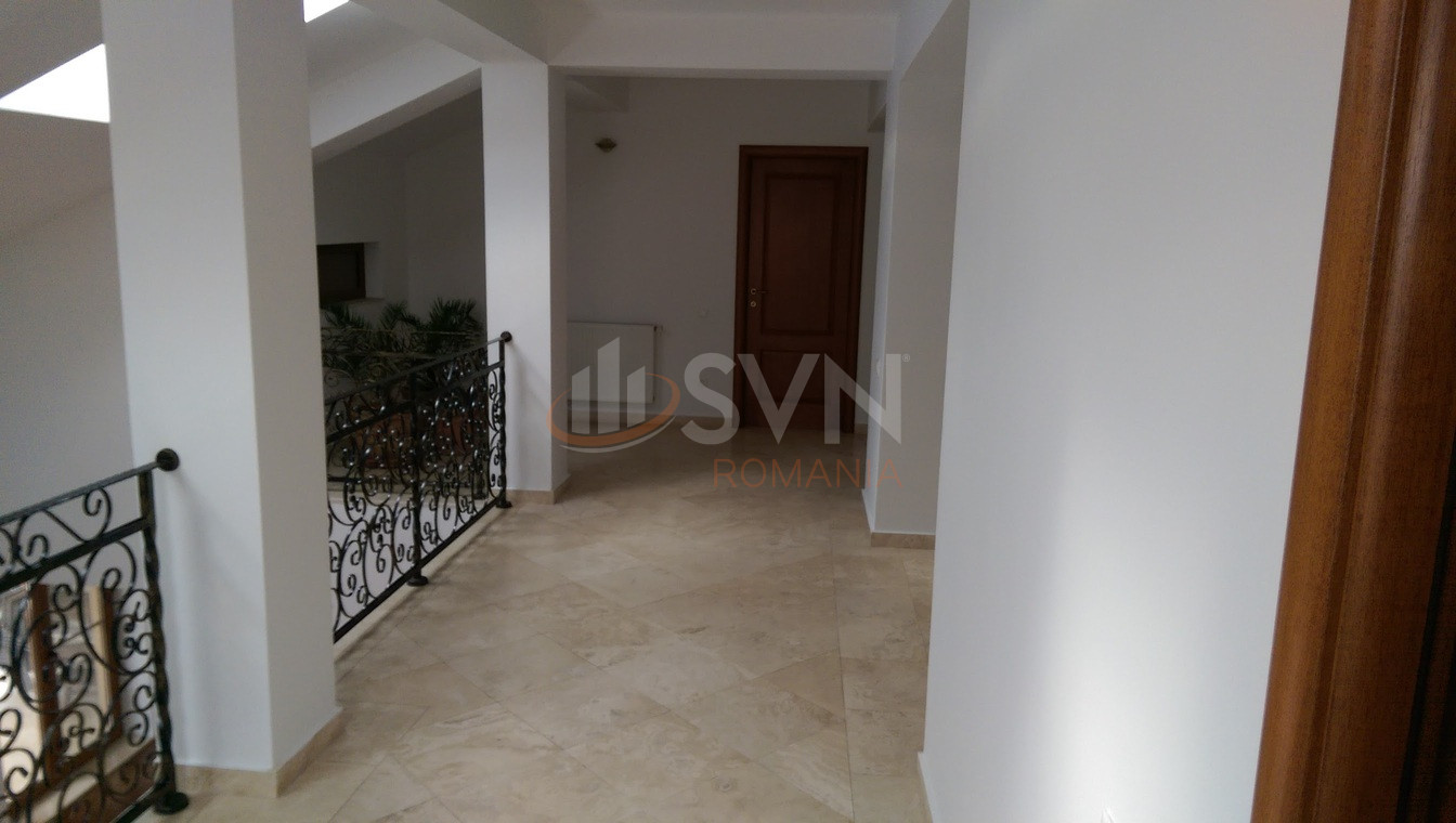 Casa, 8 camere Bucuresti/Pipera