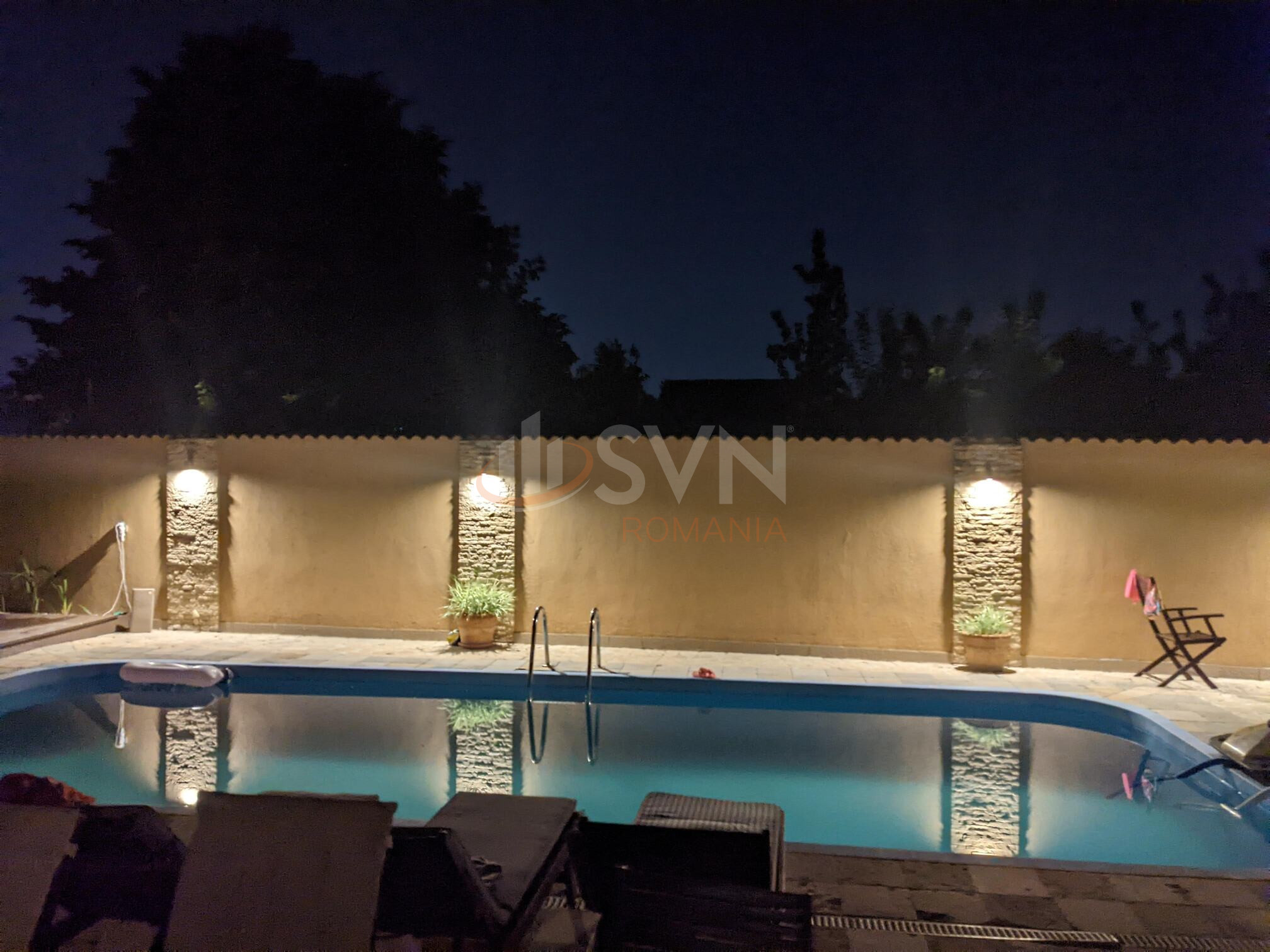 Casa, 8 camere Bucuresti/Pipera