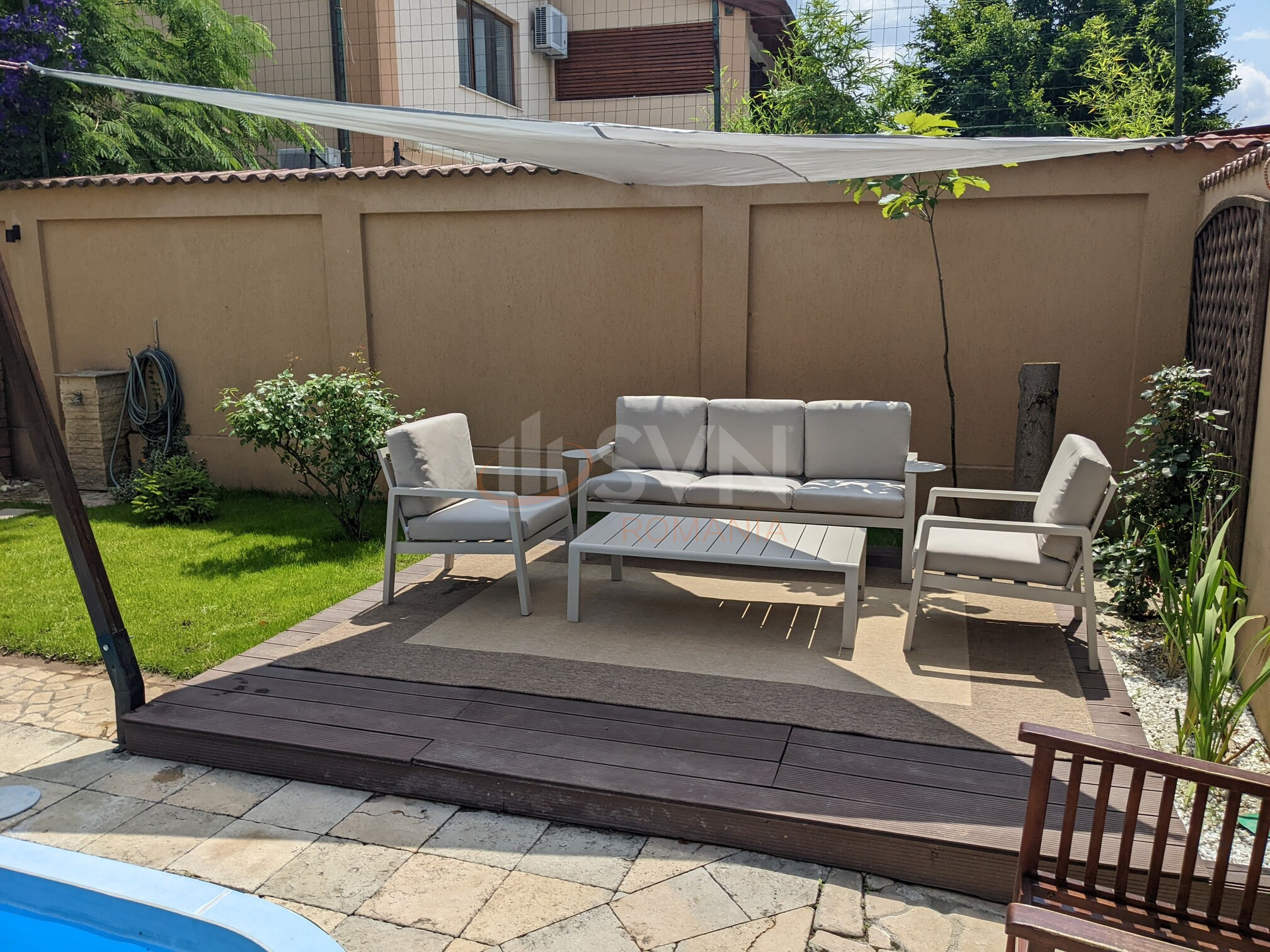 Casa, 8 camere Bucuresti/Pipera