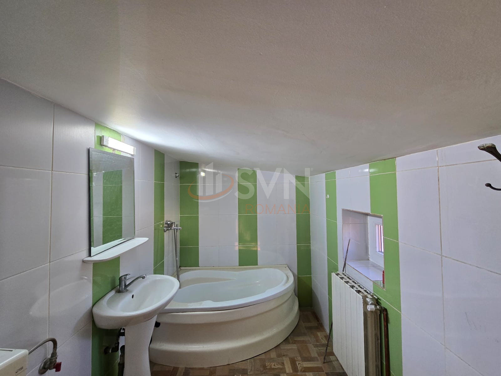 Casa, 8 camere Bucuresti/Piata Unirii (s3)