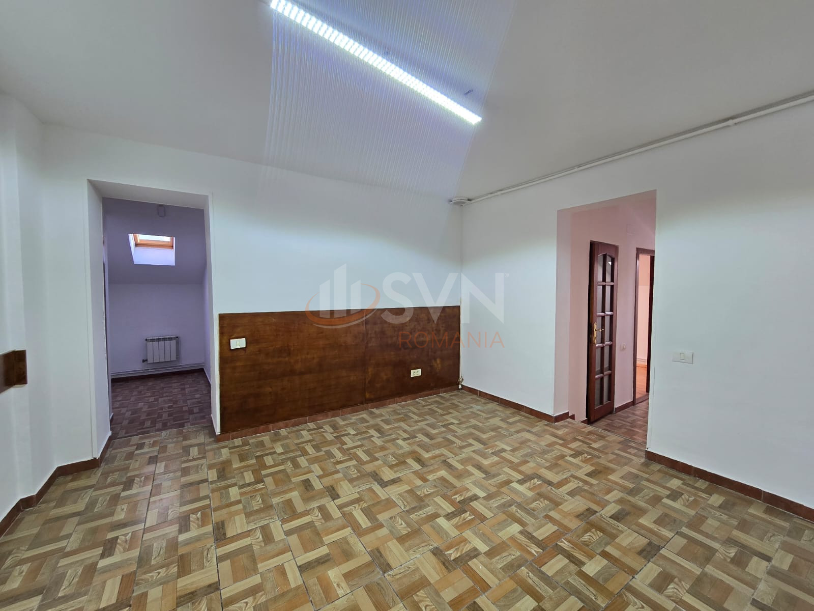 Casa, 8 camere Bucuresti/Piata Unirii (s3)