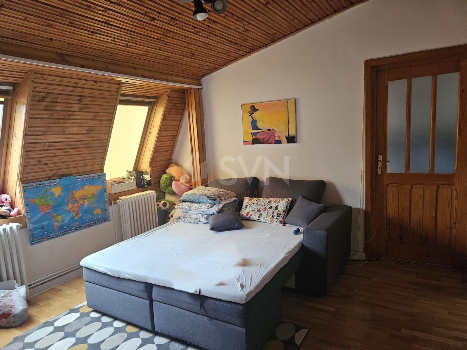 Casa, 8 camere Bucuresti/Aviatiei