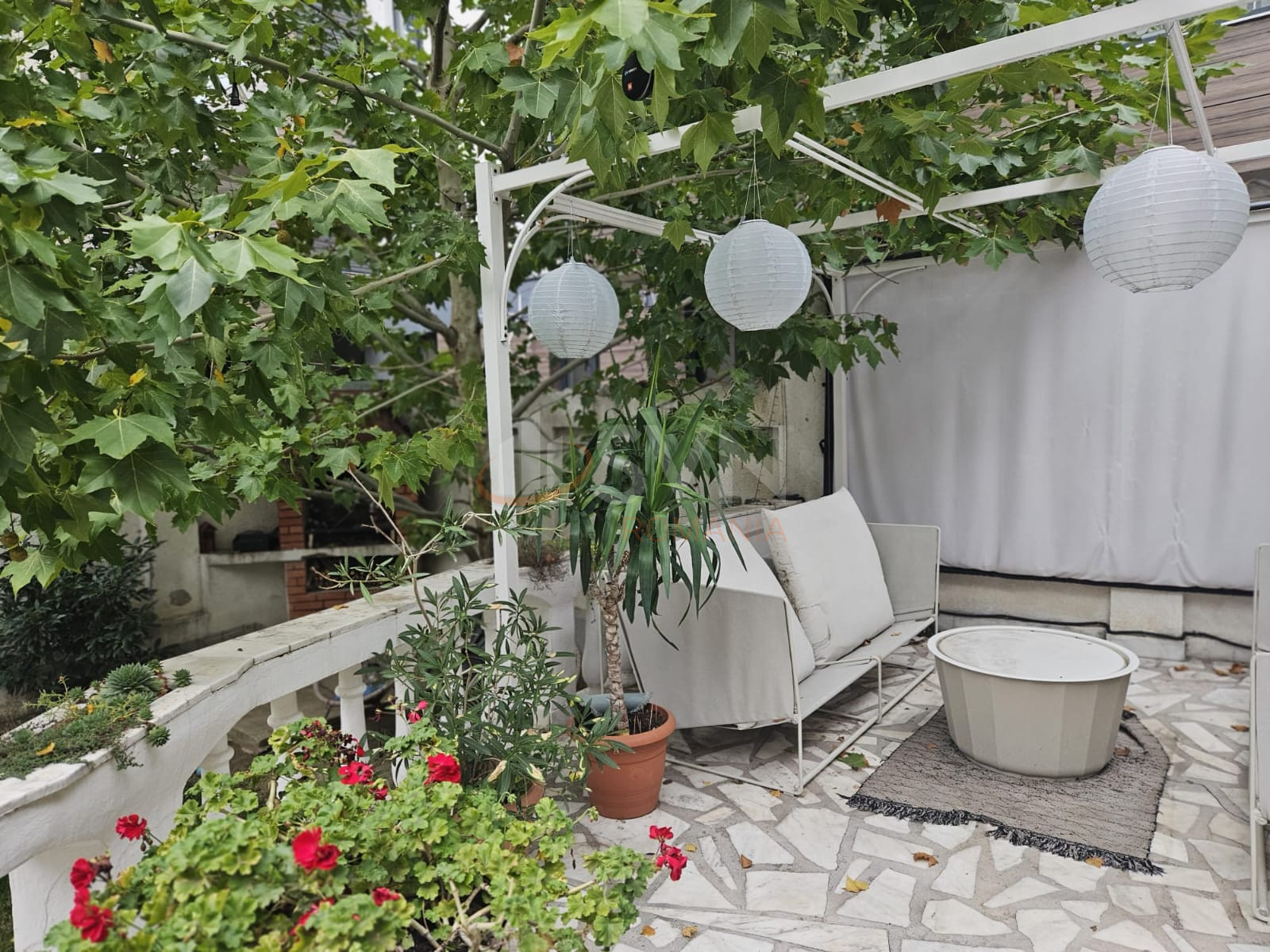 Casa, 8 camere Bucuresti/Aviatiei