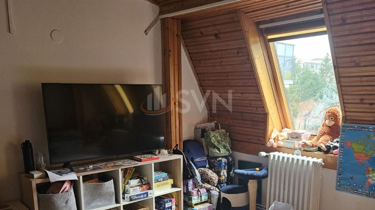 Casa, 8 camere Bucuresti/Aviatiei