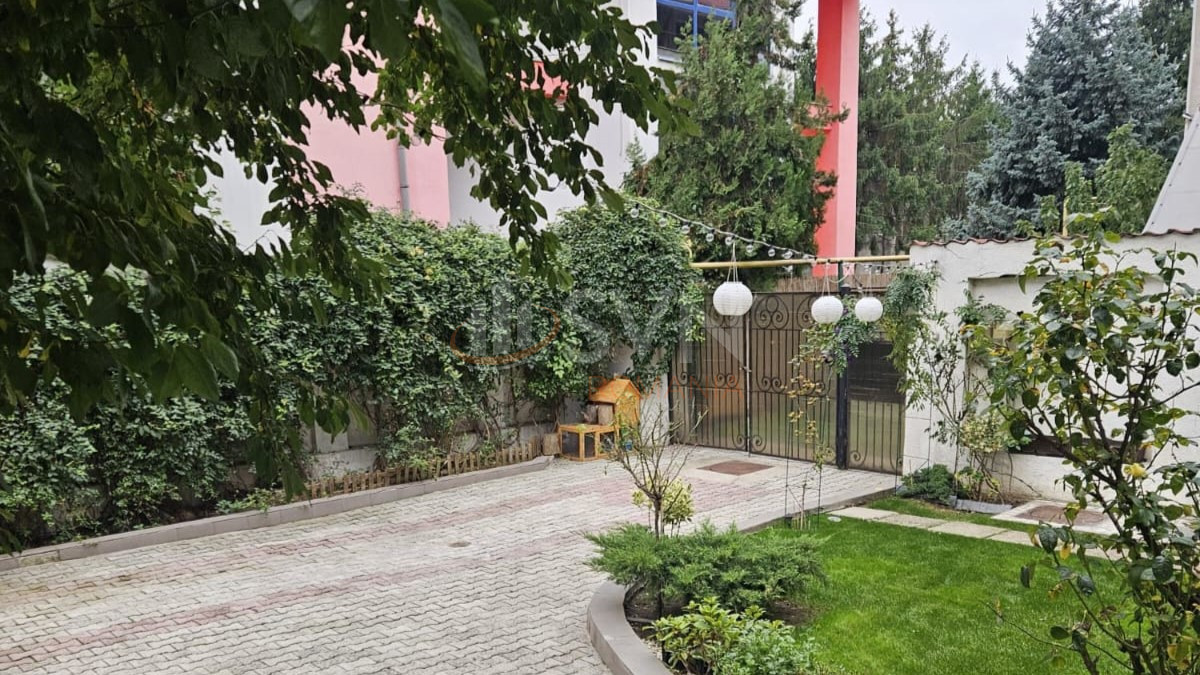 Casa, 8 camere Bucuresti/Aviatiei