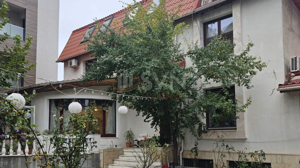 Casa, 8 camere Bucuresti/Aviatiei