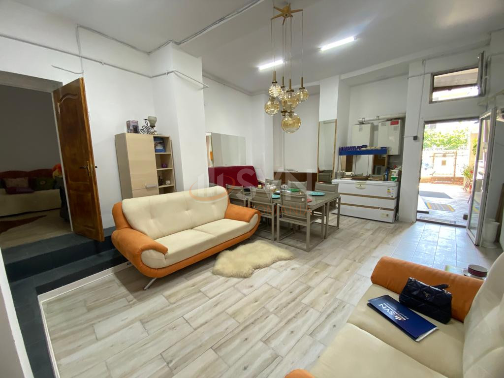 Casa, 8 camere Bucuresti/Dacia