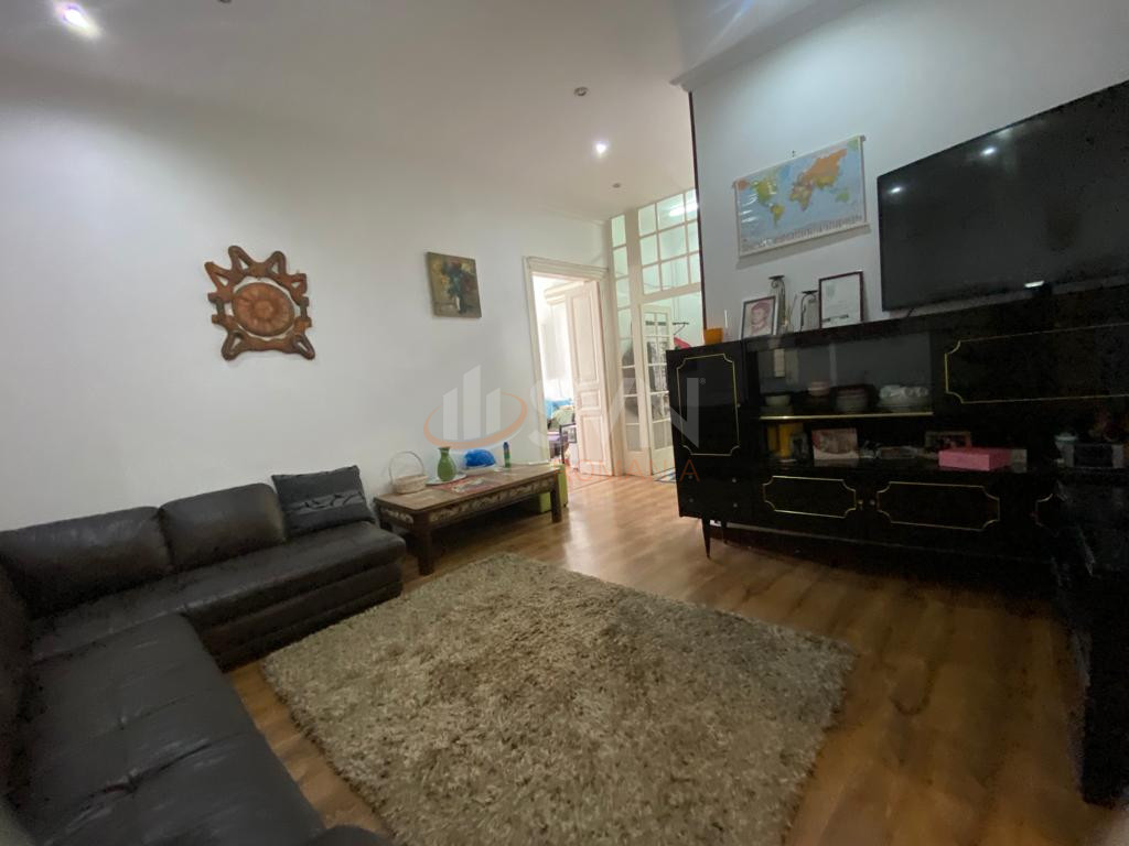 Casa, 8 camere Bucuresti/Dacia