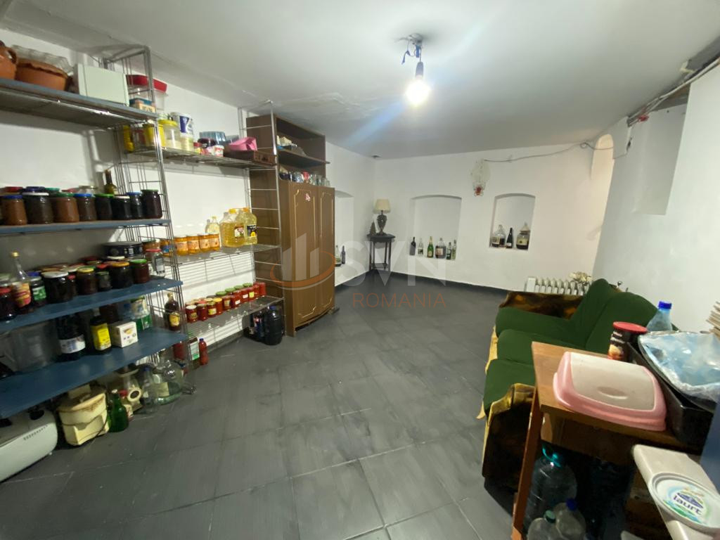 Casa, 8 camere Bucuresti/Dacia