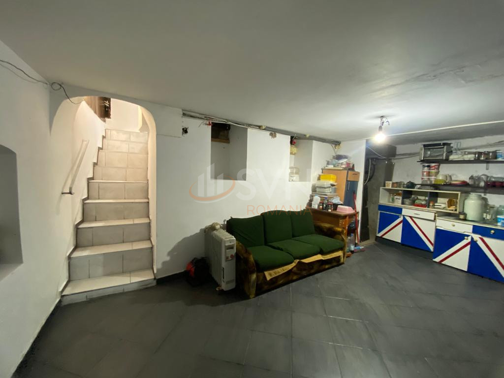 Casa, 8 camere Bucuresti/Dacia