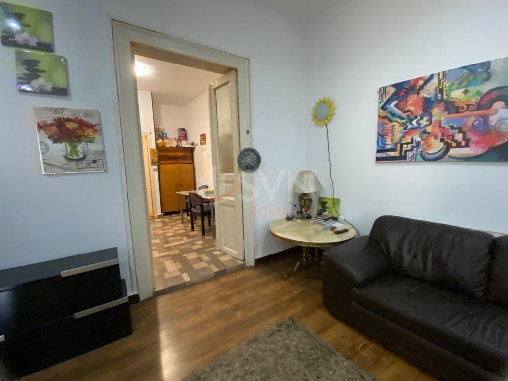 Casa, 8 camere Bucuresti/Dacia