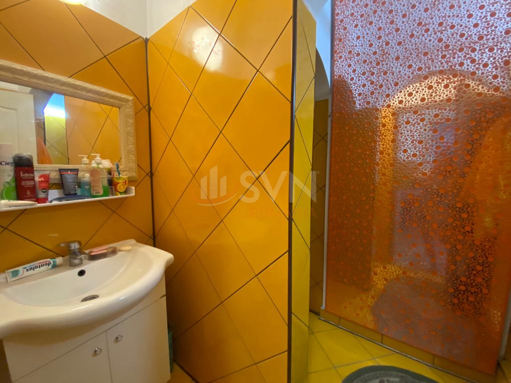 Casa, 8 camere Bucuresti/Dacia