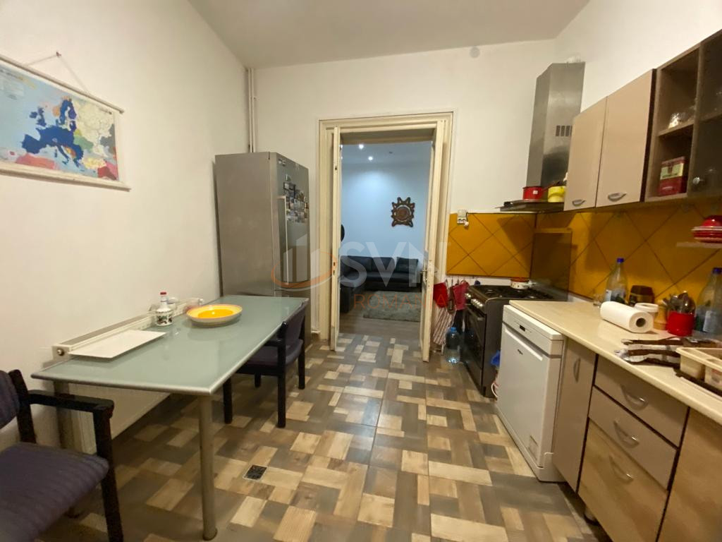 Casa, 8 camere Bucuresti/Dacia
