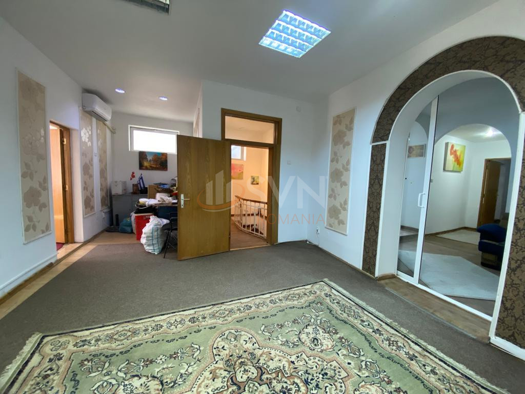 Casa, 8 camere Bucuresti/Dacia