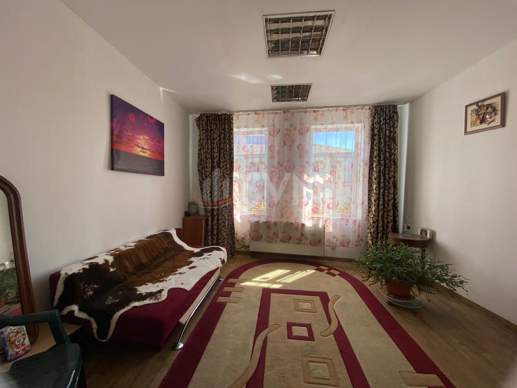 Casa, 8 camere Bucuresti/Dacia