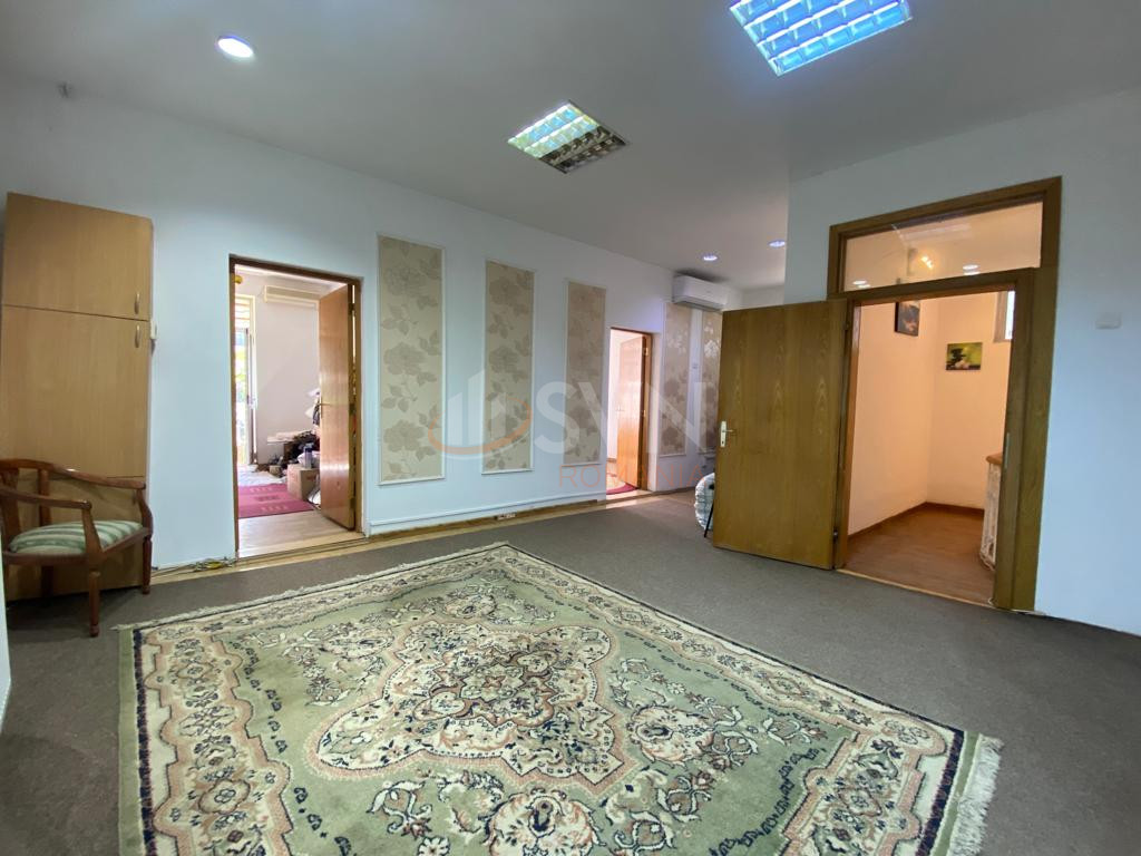 Casa, 8 camere Bucuresti/Dacia