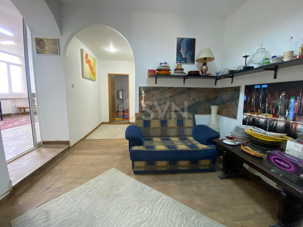 Casa, 8 camere Bucuresti/Dacia