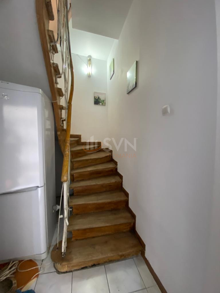 Casa, 8 camere Bucuresti/Dacia