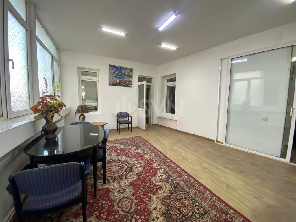 Casa, 8 camere Bucuresti/Dacia