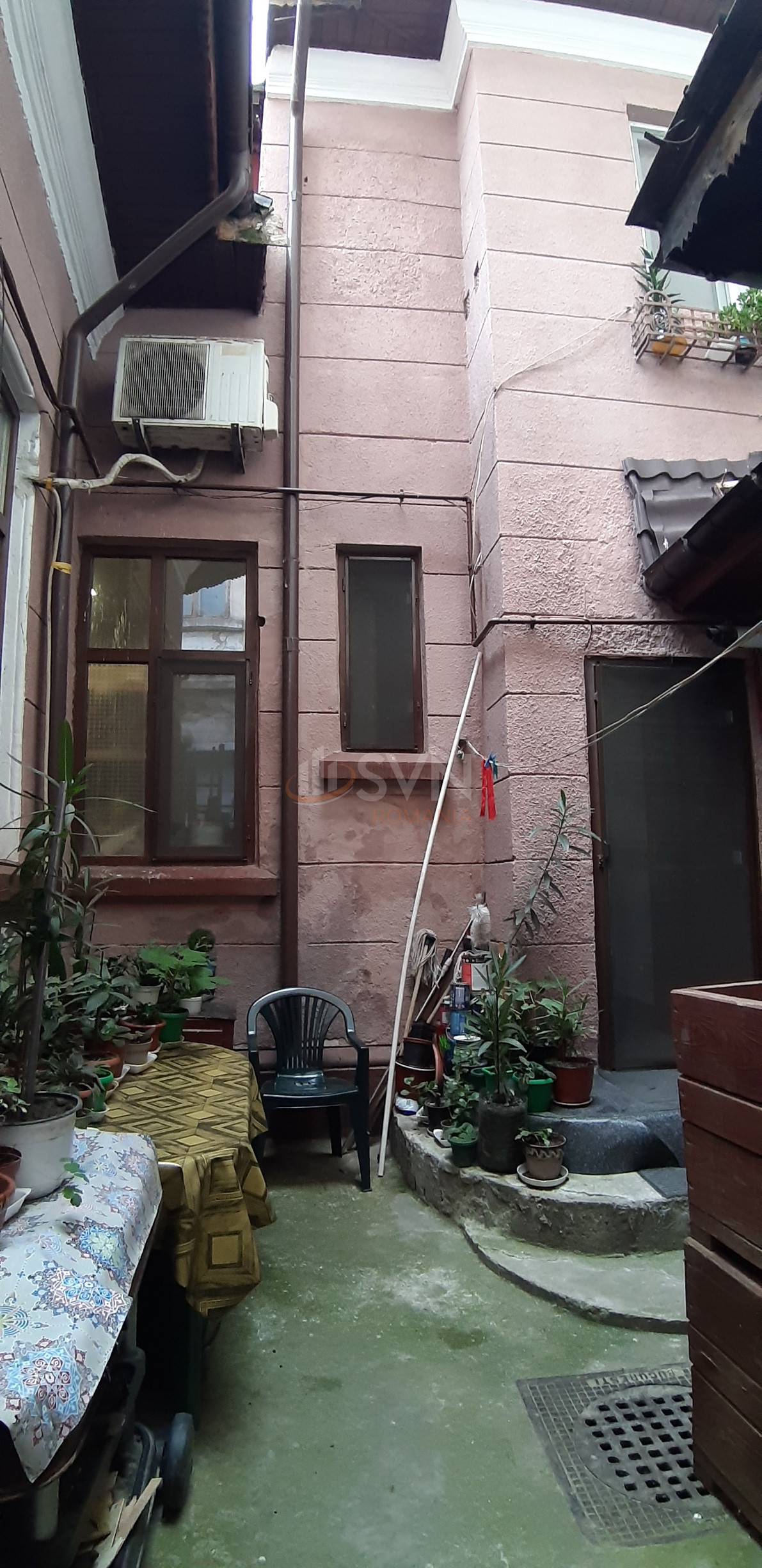 Casa, 8 camere Bucuresti/Unirii (s4)