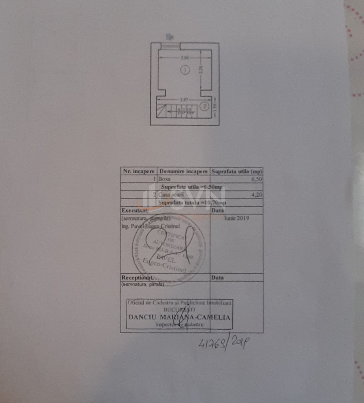 Casa, 8 camere Bucuresti/Unirii (s4)